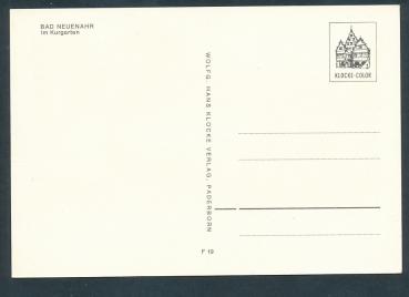 Preview: Im Kurgarten in Bad Neuenahr